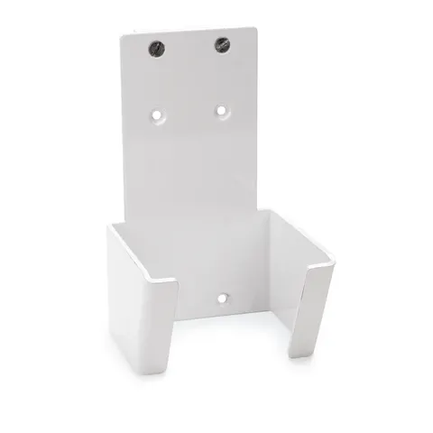 Marketlab-102406 Zebra® QL220 PDA Holder for TransCart Draw Carts, 1/ea