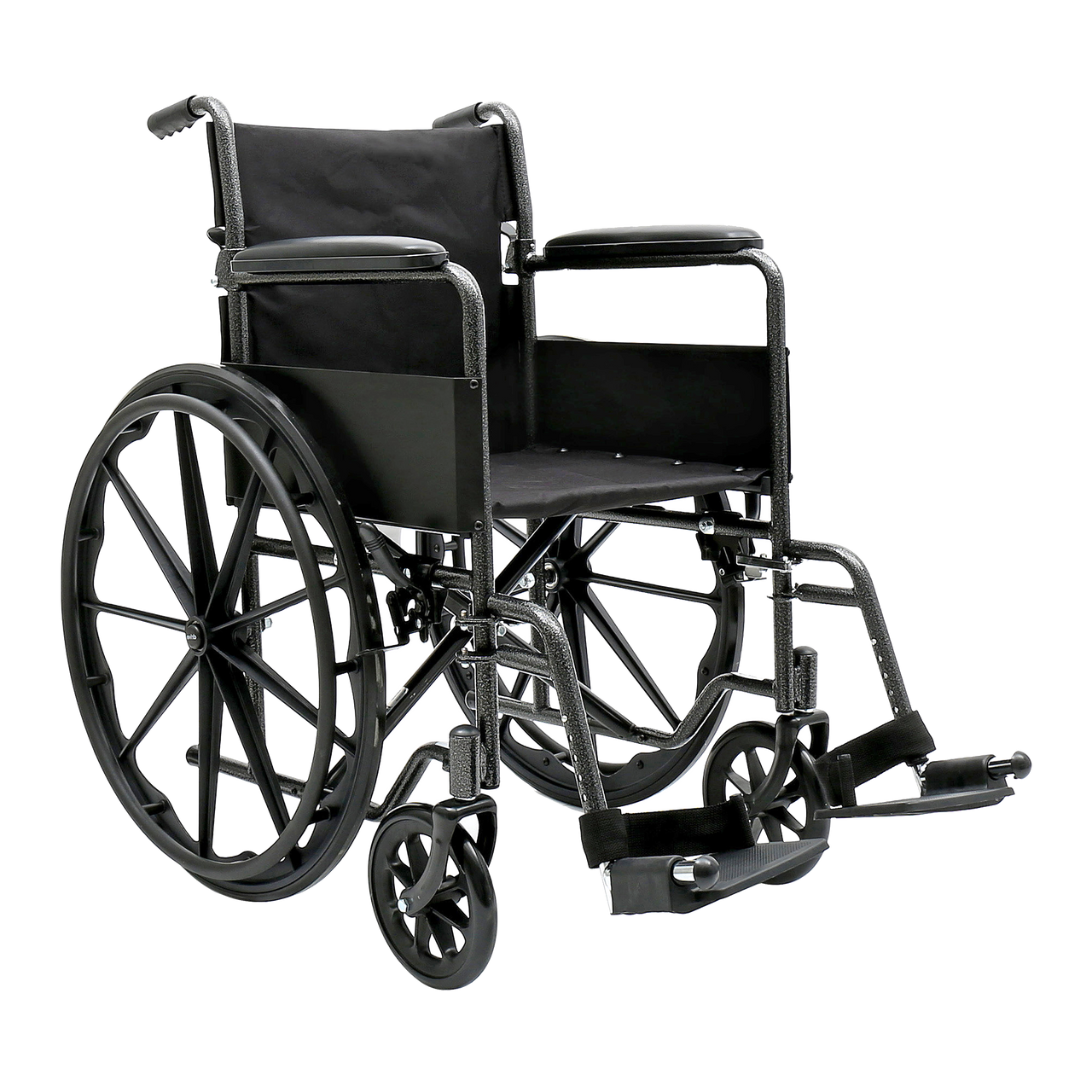 Dynarex DynaRide Series 1 Wheelchairs