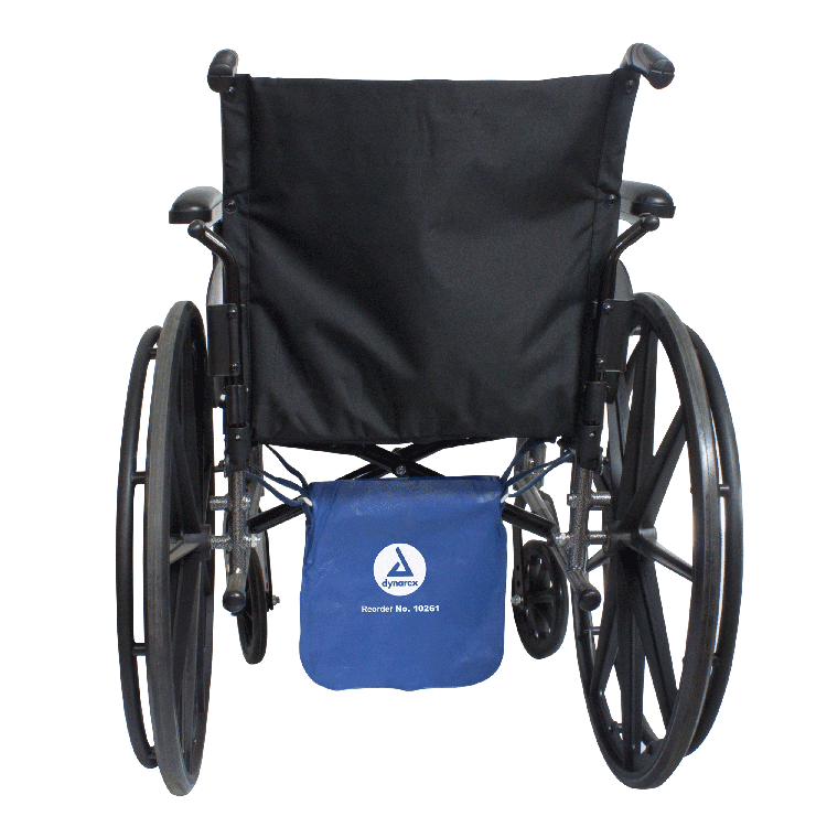 Dynarex-10261 Dynarex Urinary Drainage Bag Holder