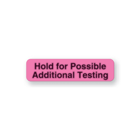 Marketlab Clerical Medical Labels