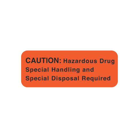 Marketlab Caution Labels