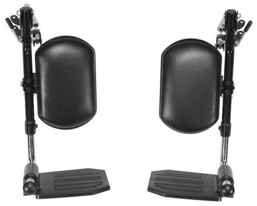 Dynarex-10265 Dynarex Elevated Leg Rest