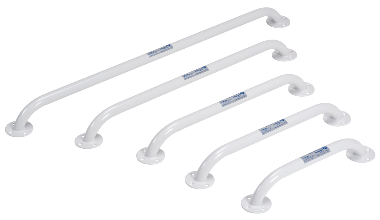 Dynarex Powder Coated Grab Bars
