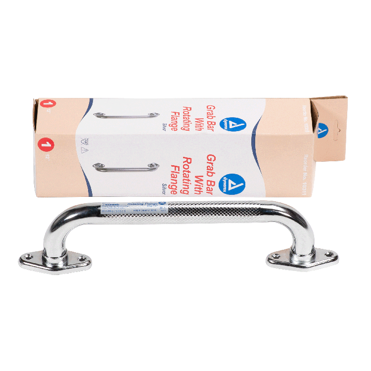 Dynarex Powder Coated Grab Bars