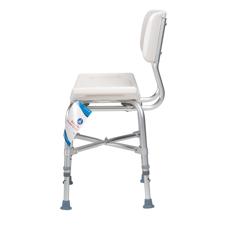 Dynarex Bariatric Shower Chair