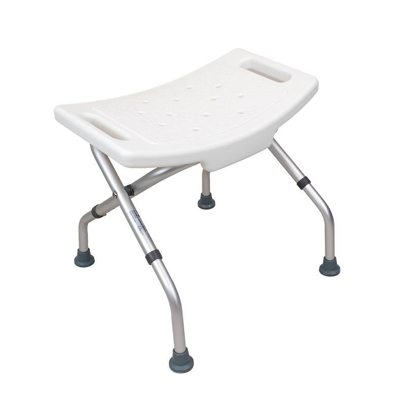 Dynarex Foldable Shower Bench