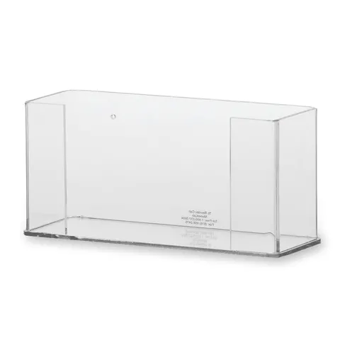 Bowman Dispensers/Marketlab-Top-Loading and Vertical Glove Box Dispensers