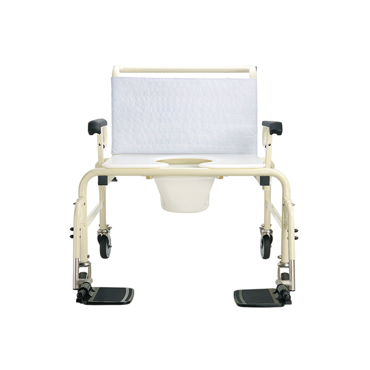 Dynarex Bariatric Heavy-Duty Shower Chair