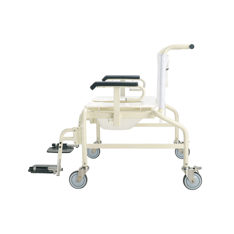 Dynarex Bariatric HD Shower Chair