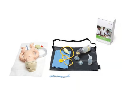 LAERDAL-104-10004 NeoNatalie Complete - Light