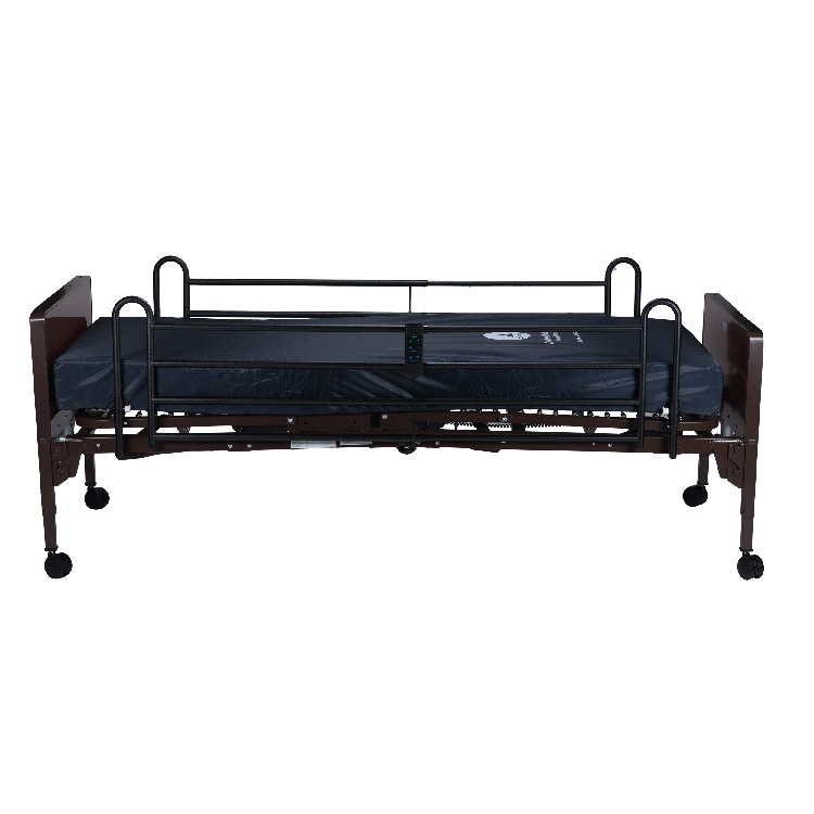 Dynarex-10400-Full Electric Home Care Bed - 36inch