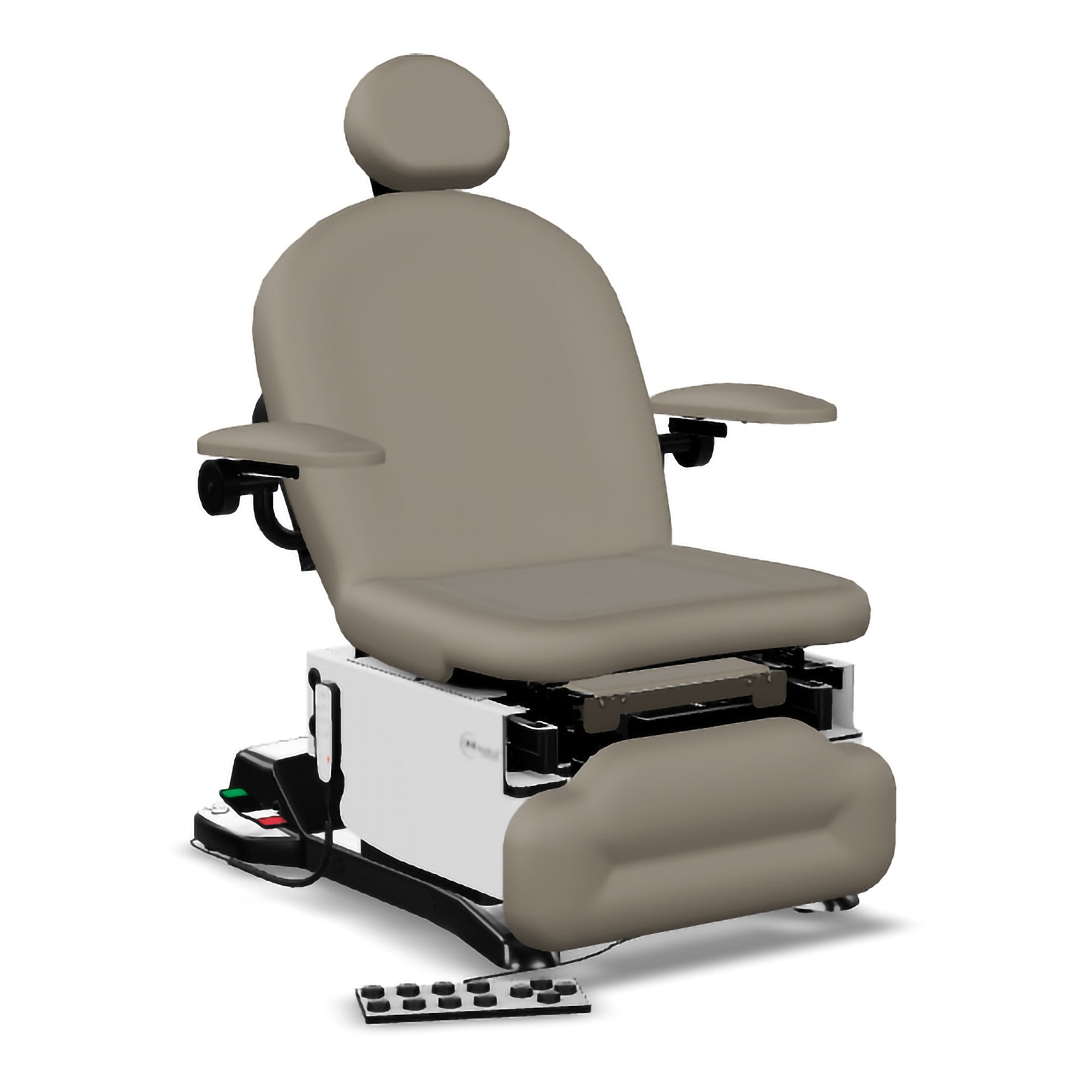 UMF Medical-4011-650-300B ProGlide4011 Procedure Chair-BASE ONLY
