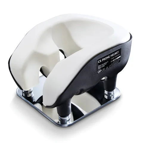 Sharn/Maketlab CS Prone Head Support System