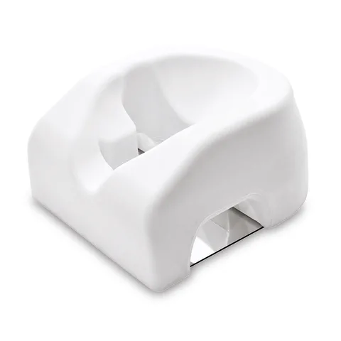 Sharn/Marketlab-104740 CS Prone One™ Head Support with Mirror, 8/pk