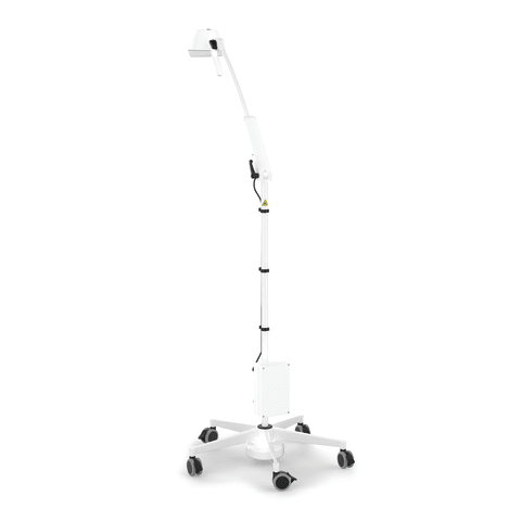 Newmatic Medical/Marketlab-105179 MRI Cordless Rechargeable LED Exam Light, 1/ea