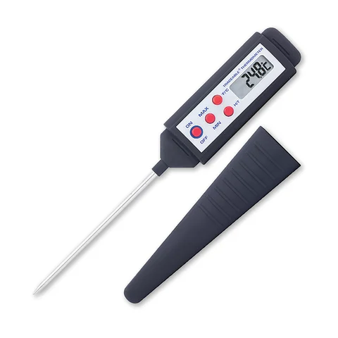 Marketlab-105194 Traceable Pocket Thermometer, 1/ea