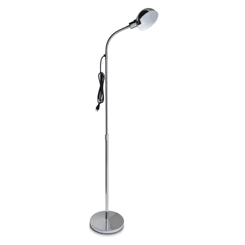 Marketlab-105224 Gooseneck Exam Lamp with Safety Lock, 1/ea