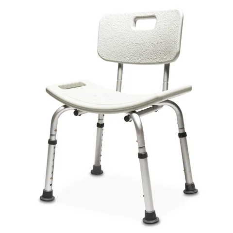 Marketlab Knock-Down Bath Seat