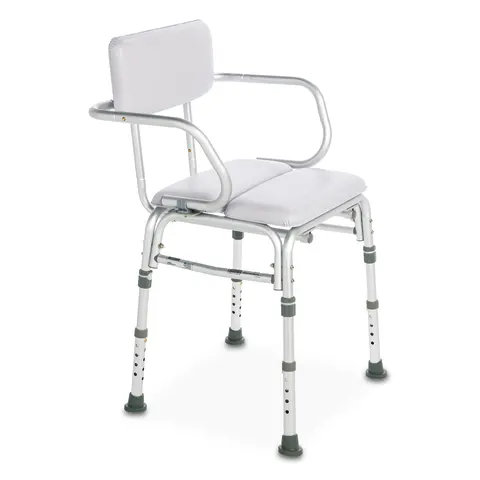 Marketlab Padded Bath Seat