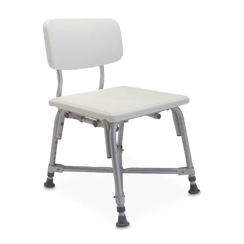 Marketlab Lumex Bariatric Bath Seat