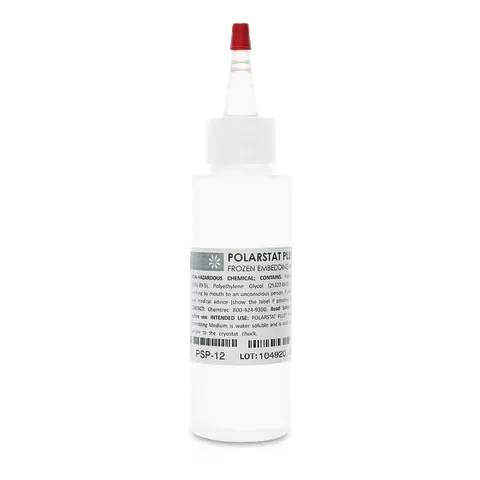 Marketlab-105290 PolarStat Plus™ Embedding Medium, 12/pk