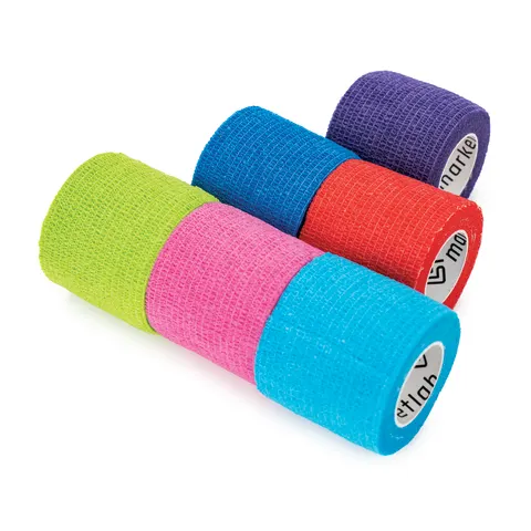 Marketlab Comfort Form™ Cohesive Bandages