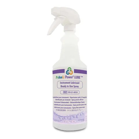 Sharn/Marketlab Instrument Lubricant, Spray Bottle