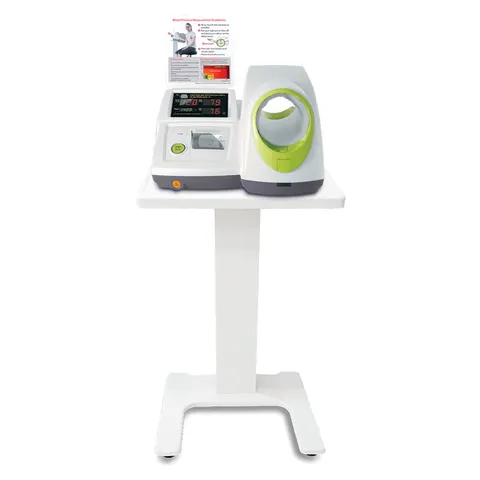 Hopkins Medical/Marketlab BPBIO 320S Kiosk Blood Pressure Monitor