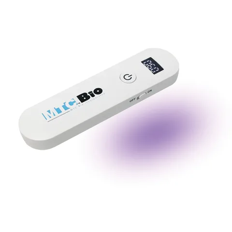 Marketlab-105573 BioWand™ Personal UV Sanitizer • 3.0"W x 6.25"L x 1.25"H, 1/ea