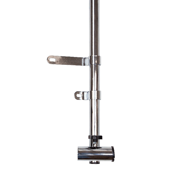 Dynarex-10559 Universal Telescoping IV Pole