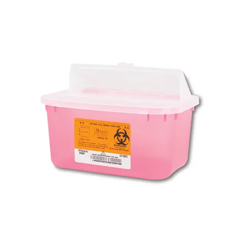 Marketlab Sharps Containers