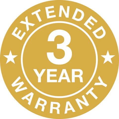 Marketlab-105657 Extended 3-Year Warranty for Horizon Routine Centrifuges, 1/ea