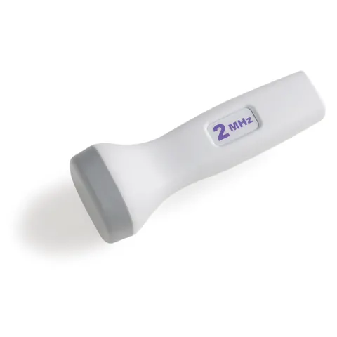 Hopkins Medical/Marketlab-10570 Obstetrical Handheld Doppler with Backlit Display, With 2MHz Probe,1/ea