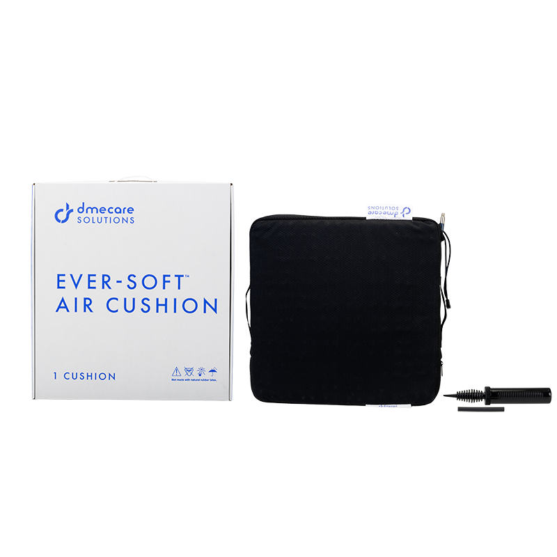 Dynarex-10600 Ever-Soft Air Cushion 16" x 16" x 2" (1pc/bx)