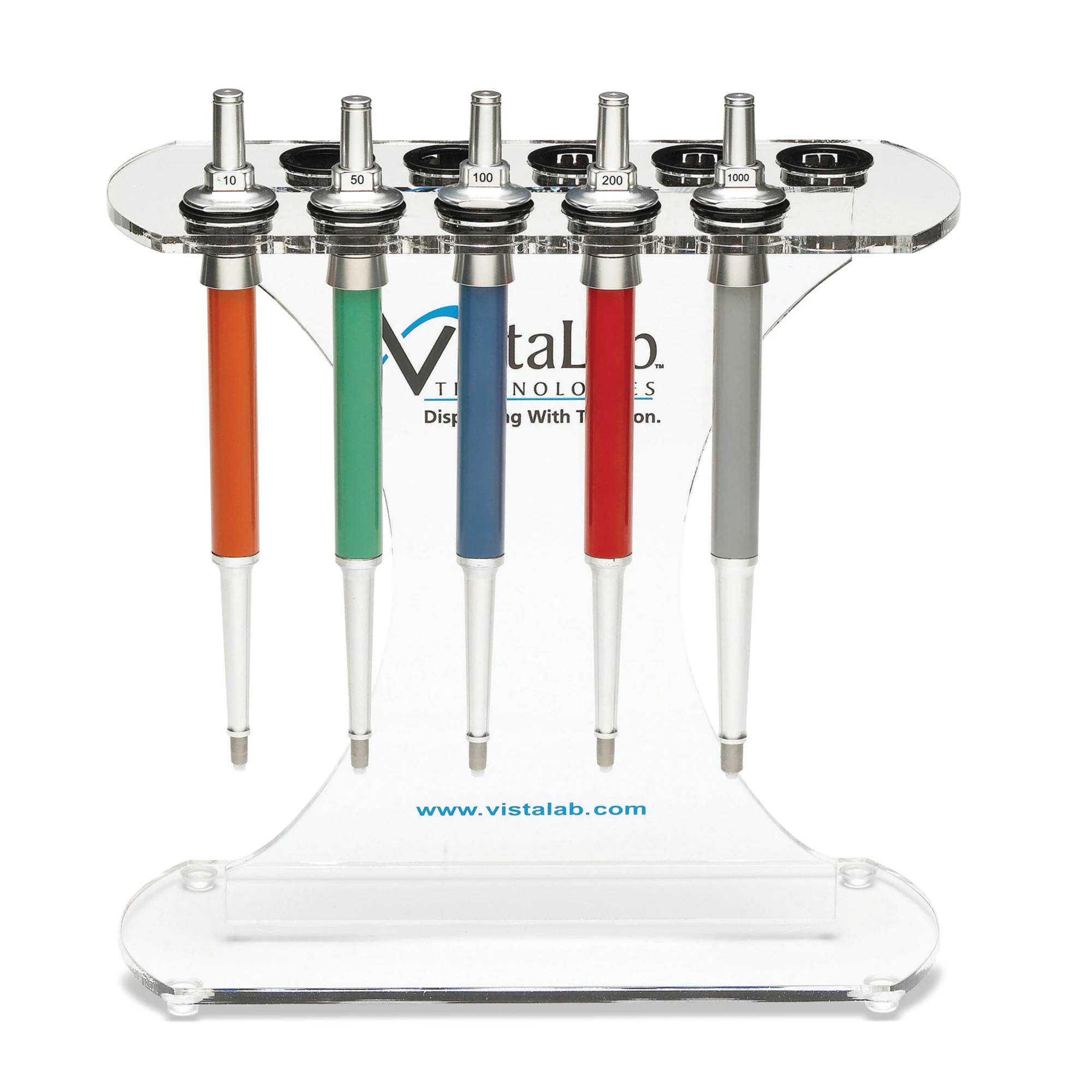 Marketlab MLA D-Tipper Starter Set