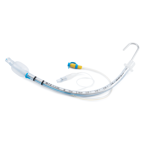 Sharn/Marketlab NeVAP Aspire Subglottic Suction Drainage ETT