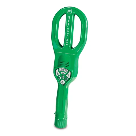 Newmatic Medical/Marketlab-106285 PD240CH-Z4 MRI Hand-Held Ferromagnetic Detector, 1/ea