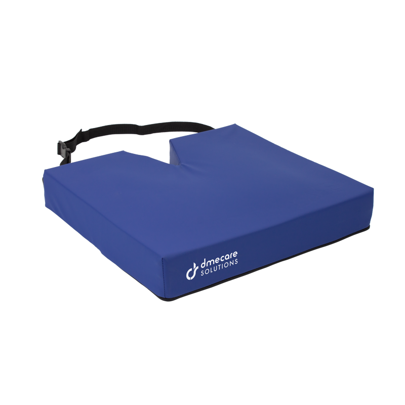 Dynarex Ever-Soft Coccyx Foam Cushion