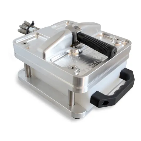 Marketlab-106512 Benchtop Dry Ice Machine, 1/ea