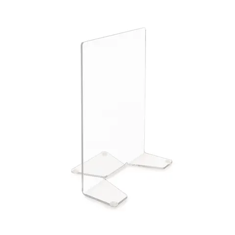 Marketlab Benchtop Work Shields