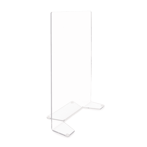 Marketlab Benchtop Work Shields