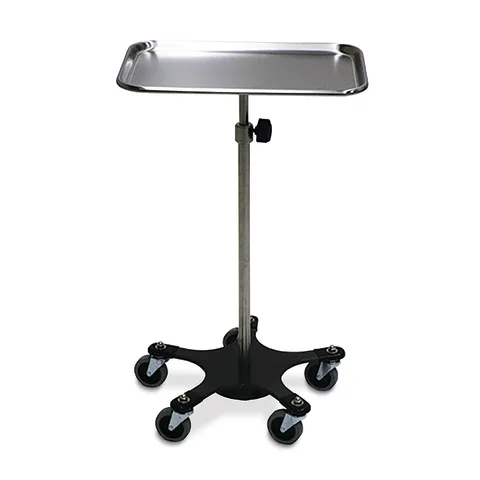 Sharn/Marketlab Weighted Base Mayo Stand