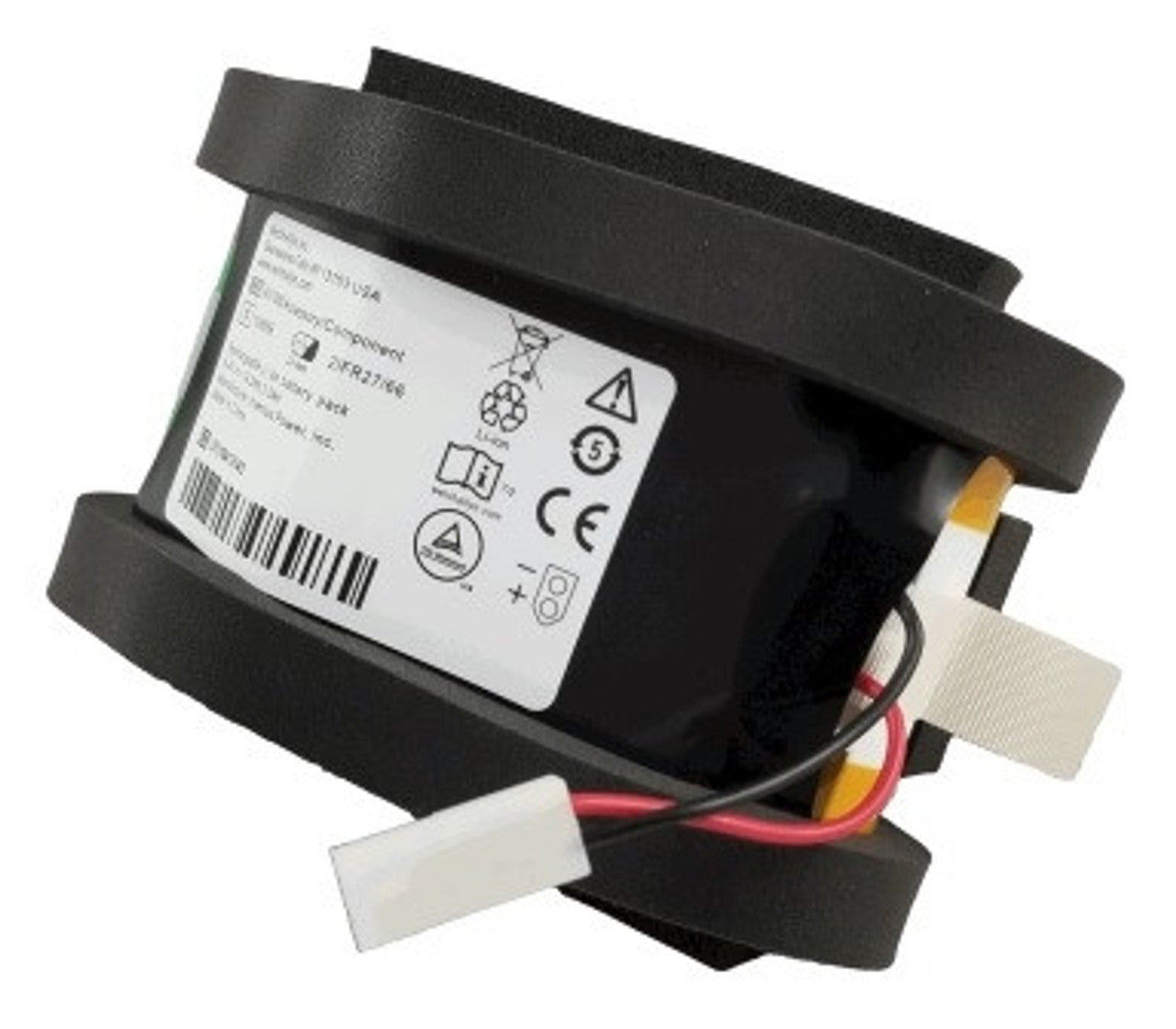 Welch Allyn/Hillrom-106656 Rechargeable Battery Pack(Each)