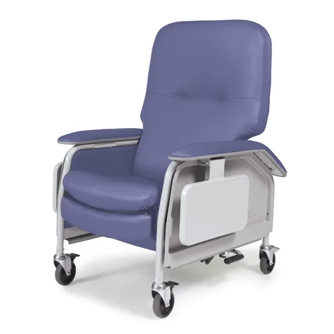 Marketlab Reclining Phlebotomy Chairs