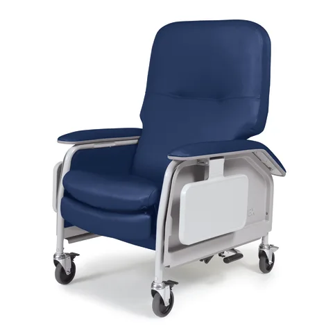 Marketlab Reclining Phlebotomy Chairs
