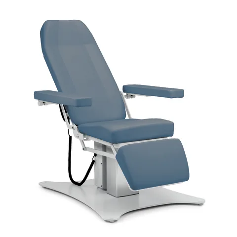 Marketlab Electric & Manual Phlebotomy Chairs