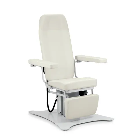 Marketlab Electric & Manual Phlebotomy Chairs