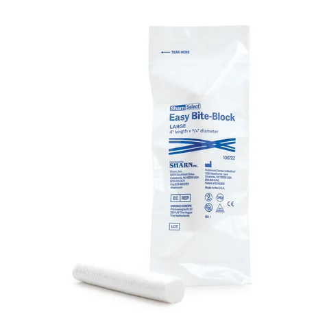 Sharn/Marketlab Easy Bite-Block™