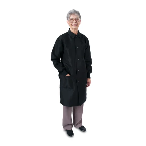 Marketlab DenLine Protection Plus® UltraLite Lab Coat™