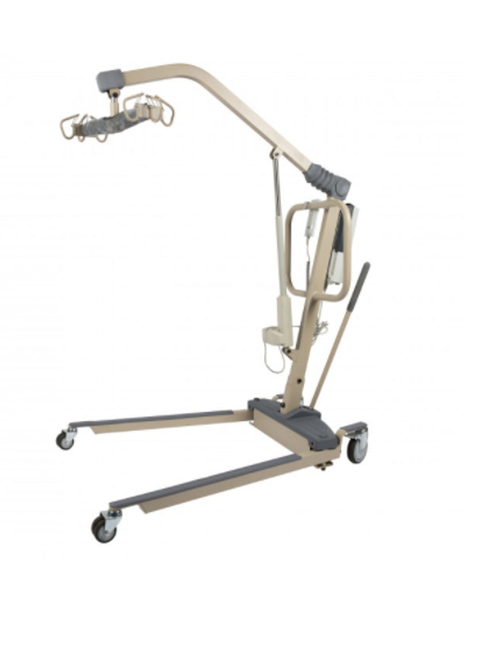 Dynarex Bariatric Electric Patient Lift